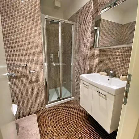 Gorgeous Apartment In San Marco Venice Exterior photo