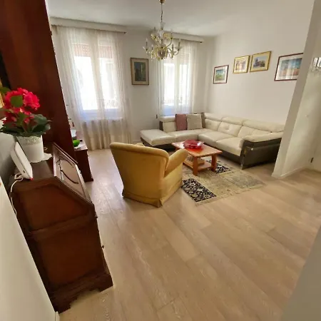 Gorgeous Apartment In San Marco Venice Exterior photo