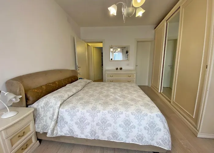 Gorgeous Apartment In San Marco