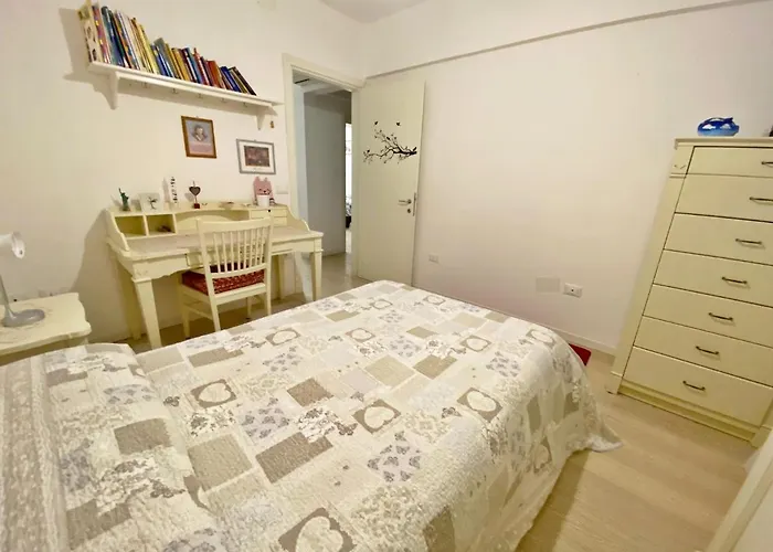 Gorgeous Apartment In San Marco
