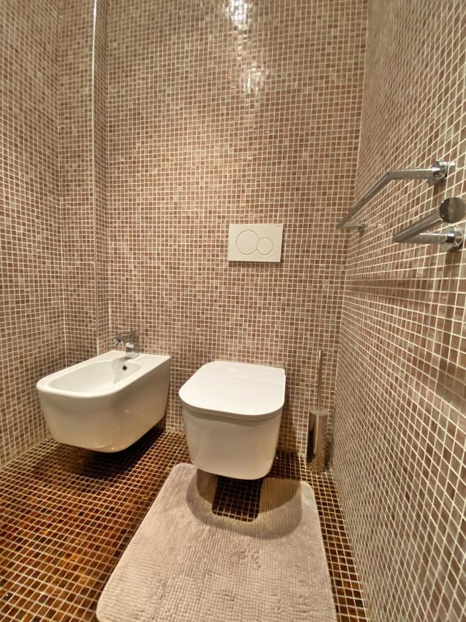 Gorgeous In San Marco Apartamento Venecia