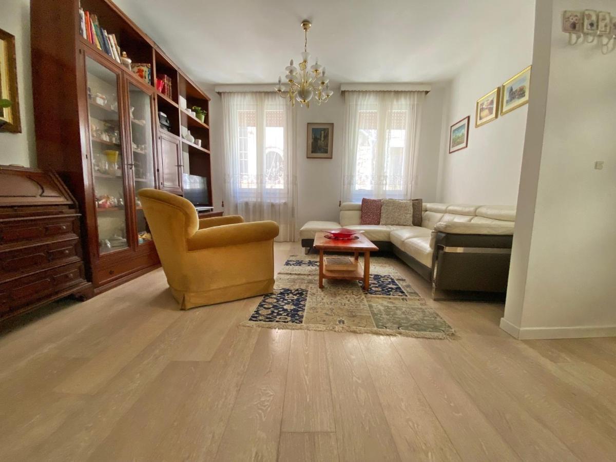 Apartamento Gorgeous In San Marco Venecia